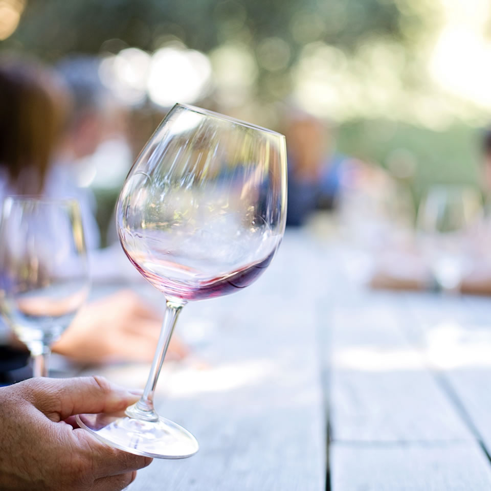 Akriotou Wine Club